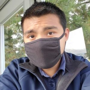 Meet your Posher, Josue angel